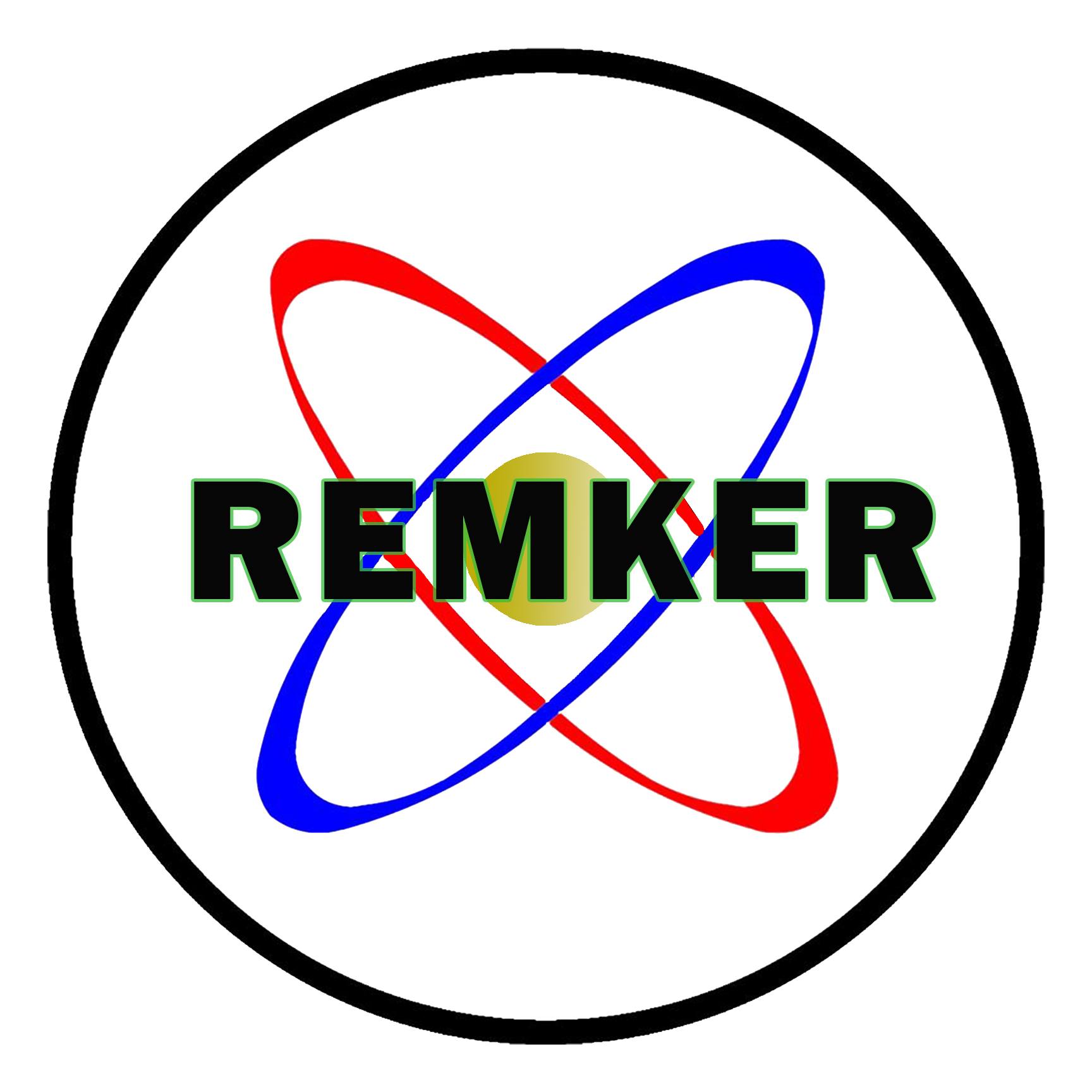 Remker South Triangle